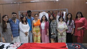 IDT Fashion Show